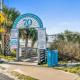 FullyRenovated 1 min walk2 beach.5min to peir park, Panama City Beach - Fotografie 7