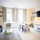 Hammersmith Apollo 1 Bedroom Apartment, Londýn - Fotografie 4