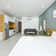 The Green House - Serviced Apartment, Thu Dau Mot - Fotografie 3