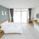 The Green House - Serviced Apartment, Thu Dau Mot - Fotografie 2