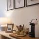Fee4Me. Elegant flat a few minutes from Atocha., Мадрид - Фото 8