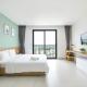 The Green House - Serviced Apartment, Thu Dau Mot - Fotografie 8