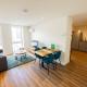 Divine 50m2 Apartment - WE39D, Tiel