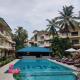 Indie Stays Goa, Candolim - Zdjęcie 8