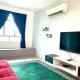 Spice Arena Guesthouse, Bayan Lepas - Fotografie 7