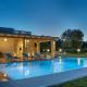 La Carezza del Sole - Private Villa