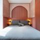 1LSR - High-End Luxury 2 Bed Designer Apartment, Londýn - Fotografie 3