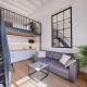 Queen Barbora Central Lofts, Kaunas (fotografie 9)