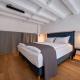 Queen Barbora Central Lofts, Kaunas (fotografie 5)