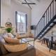 Queen Barbora Central Lofts, Kaunas (fotografie 4)