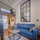 Queen Barbora Central Lofts, Kaunas