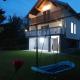Tranquil Retreat - Villa Green Oasis, Sarajevo (Foto 10)