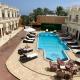 Lidia Dahab Hotel and Restaurant, Dahab - Foto 1