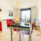 #FQ The Grenoble break Studio - Balcony, Grenoble (zdjęcie 3)