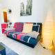 #FQ The Grenoble break Studio - Balcony, Grenoble (zdjęcie 4)