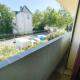 #FQ The Grenoble break Studio - Balcony, Grenoble (zdjęcie 10)