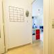 #FQ The Grenoble break Studio - Balcony, Grenoble (zdjęcie 8)