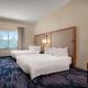 Fairfield Inn & Suites by Marriott Missoula Airport, Missoula (fotografie 2)