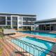 One More Night Apartment E202, Gaborone (foto 5)