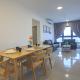 Lovely 3-bedroom w pool 7 pax - Jalan Cheras, Kuala Lumpur - Foto 6