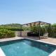 Dioni Pool House, Ialyssos (foto 3)