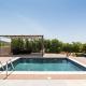 Dioni Pool House, Ialyssos (foto 2)