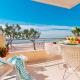 Apartment Blue View, Port d'Alcudia