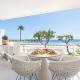 Apartment Blue View, Port d'Alcudia (foto 2)
