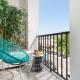 Apartment Blue View, Port d'Alcudia (foto 9)