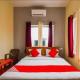 Hotel O H Prince Residency, Jagatsinghapur - Foto 8