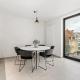 Beautiful apartment in the center, Blankenberge - Fotografie 8