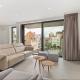 Beautiful apartment in the center, Blankenberge - Fotografie 3