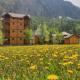 Residence: Quku i Valbones