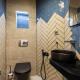 Luxurious apartment in the center (4br/2bathroom), Budapest - Foto 5