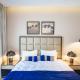Luxurious Studio in Business Bay by Tanami Holiday Homes, Dubái - Foto 4