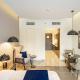 Luxurious Studio in Business Bay by Tanami Holiday Homes, Dubái (foto 2)