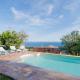 Amazing Apartment w/ Private Parking & Pool