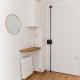 Cozy and Elegant Studio Bellecombe District Lyon 6th - Fotografie 6
