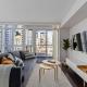 Work From home with Parking WIFI and CN Tower View, Toronto (foto 9)