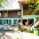 Casa Selva - Vila do Abraão - Ilha grande, Abraão - Fotografie 7