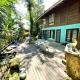 Casa Selva - Vila do Abraão - Ilha grande, Abraão - Fotografie 2