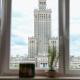 Bagno 7 - Piękny widok na Pałac Kultury - Wifi - SmartTV 45cali - Better Rental, Varsavia - Foto 1