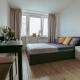 Bagno 7 - Piękny widok na Pałac Kultury - Wifi - SmartTV 45cali - Better Rental, Varsavia - Foto 4