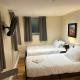 Twin Room With En-Suite Edinburgh - Foto 4