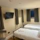 Twin Room With En-Suite Edinburgh - Foto 5
