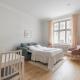 WeHost Fabulous 2BR in Prestigious Punavuori @Iso Roobertinkatu 26, Helsinki (photo 7)
