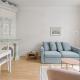 WeHost Fabulous 2BR in Prestigious Punavuori @Iso Roobertinkatu 26, Helsinki (photo 4)