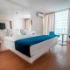 Hotel Suite with Seaview, Batumi - Fotografie 1