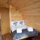 Hoilisgeir Self Catering Pod, Daliburgh - Fotografie 1
