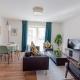 GuestReady - Modern stay by Pheonix Park, Dublino - Foto 1